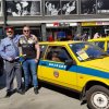 AUTOKLASSIKA Oldtimer Show Dortmund 20.04.2019